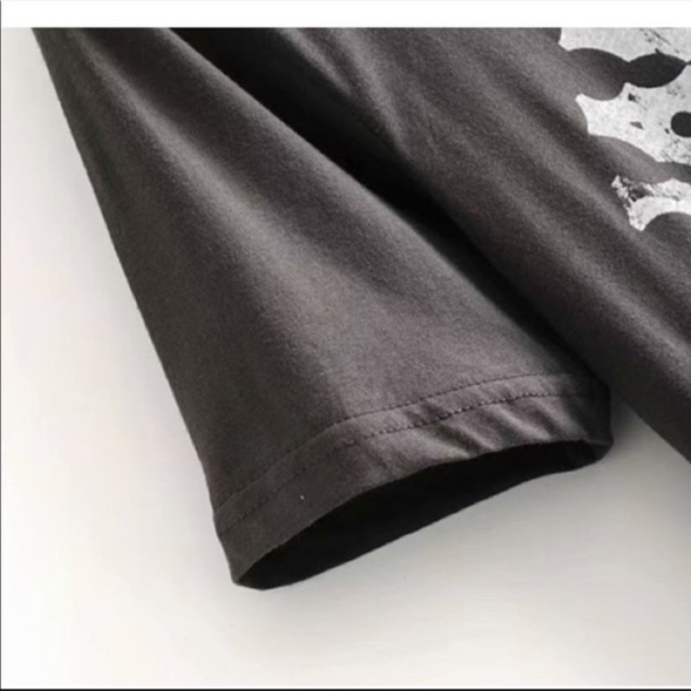 Janis Joplin Graphic Band T-Shirt Vintage rock - Picture 4 of 5